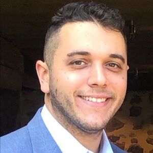 Meet your Posher, Daniel